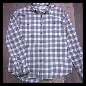 Men's Flannel Casual Button Down Shirt Stitch Fix